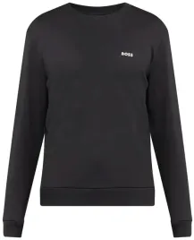czarna-bluza-meska-sportowa-bez-kaptura-hugo-boss-r-s-bawelniana-dresowa