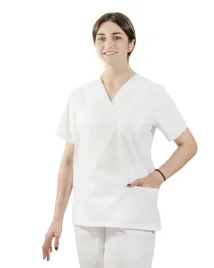 bluza-medyczna-pielegniarki-damska-lekarska-chirurgiczna-k80-biala-2xl