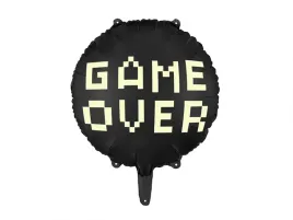 balon-foliowy-game-over-gamer-35-cm-urodziny