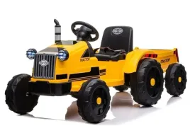 traktor-na-akumulator-z-przyczepa-dla-dziecka-ch9959-2x45w-led-pilot-radio