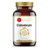 colostrum