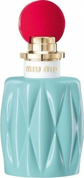 miu miu miu miu l'eau de muguet woda perfumowana 50 ml     