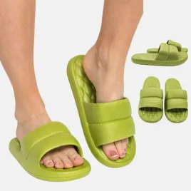 lekkie-damskie-klapki-piankowe-na-ogrod-basen-plaze-modne-zielone-40-41