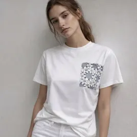 t-shirt-koszulka-bluzka-damska-bawelniana-z-ozdobna-kieszonka-bialy-s