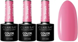 3-sztuki-lakier-hybrydowy-so-simple-2-5g-claresa-blask-idealna-gestosc