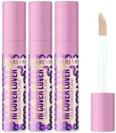 3-sztuki-korektor-hi-cover-lover-23-light-claresa-wodoodporna-formula
