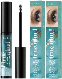 2-x-claresa-zel-do-laminacji-brwi-01-true-glue-transparent-naturalny-efekt