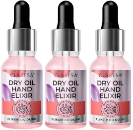 3-x-claresa-dry-oil-hand-elixir-elixir-do-dloni-14-g-przyjemny-zapach