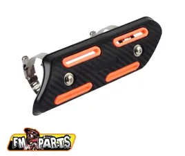 fm-parts-oslona-kolektora-wydechowego-uniwersalna-kolor-pomaranczowy