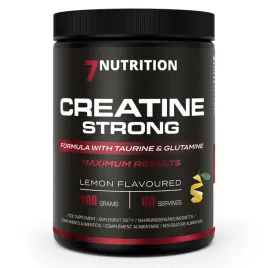 7nutrition-creatine-strong-400-g-lemon