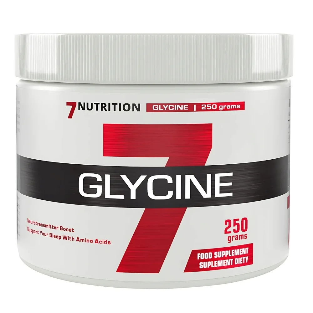 7nutrition-glycine-250-g