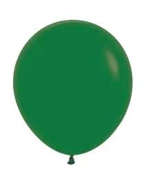 balony-lateksowe-sempertex-forest-green-60cm-1szt