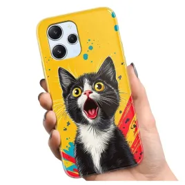 etui-na-telefon-xiaomi-redmi-12-case-obudowa-pokrowiec-ze-wzorem-szklo