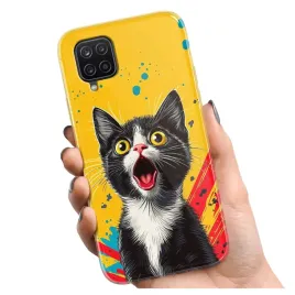 etui-na-telefon-samsung-galaxy-a12-case-obudowa-ze-wzorem-szklo