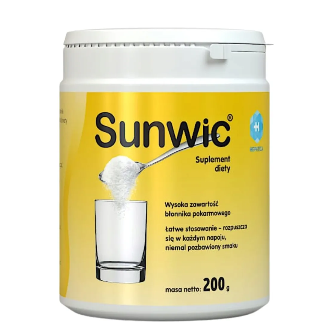hepatica-sunwic-200-g