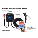 defenzo-ladowarka-wallbox-pro-ac22-smart-stan-nowy