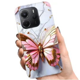 etui-do-telefonu-xiaomi-redmi-note-14-5g-case-pokrowiec-wzory-szklo