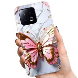etui-do-telefonu-xiaomi-13-case-pokrowiec-wzory-szklo-hartowane