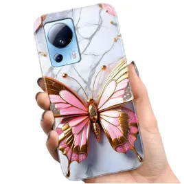 etui-do-telefonu-xiaomi-13-lite-case-pokrowiec-wzory-szklo-hartowane