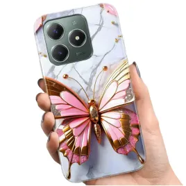 etui-do-telefonu-realme-c61-case-pokrowiec-wzory-szklo-hartowane