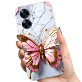etui-do-telefonu-realme-c55-case-pokrowiec-wzory-szklo-hartowane