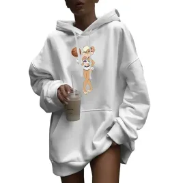 bluza-damska-oversize-luzna-z-kapturem-bunny-bugs-lola-koszykowka-xxl