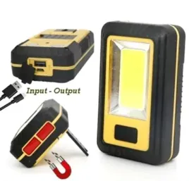 lampka-led-4-red-led-24cob-2x1800mah-li-ion-usb-power-bank