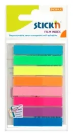 zakladki-indeks-samoprz-mix-8-kol-neon-klasyczne-stickn