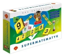 supermatematyk-alex-alexander
