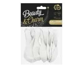 balony-pastelowe-beautyandcharm-biale-30cm-10szt-godan