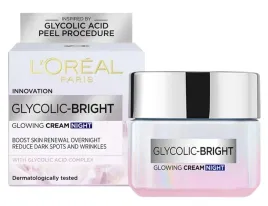 krem-rozswietlajacy-do-twarzy-l-oreal-paris-glycolic-bright-na-noc-50-ml