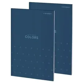 blok-notatnikowy-a6-100k-colors-10szt-top-2000
