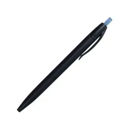 dlugopis-claro-black-jet-rt-niebieski-10szt-claro