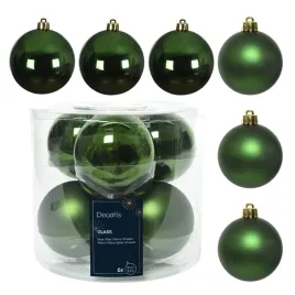 zielone-bombki-choinkowe-ozdoby-swiateczne-na-choinke-8cm-6szt-blyszczace
