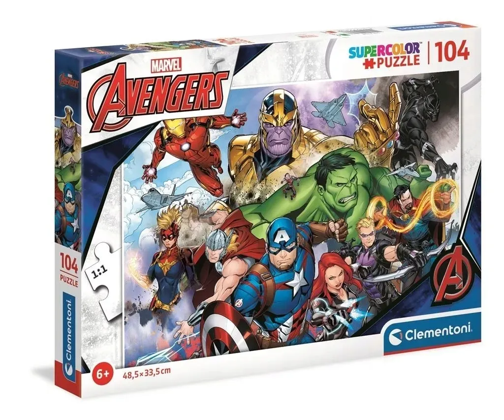 puzzle-104-super-kolor-avengers