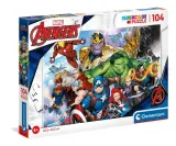puzzle-104-super-kolor-avengers-liczba-elementow-104