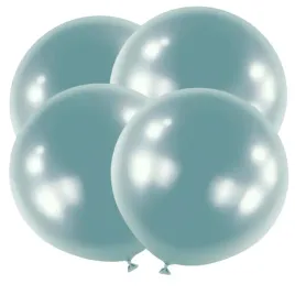 balony-satin-niebieski-anagram-24-4-szt