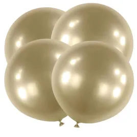 balony-satin-zloty-anagram-24-4-szt