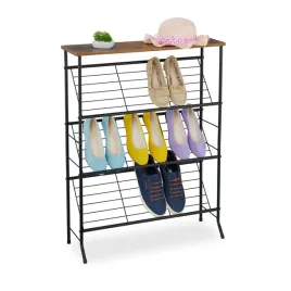 regal-na-buty-895-x-70-x-235-cm-czarny-relaxdays