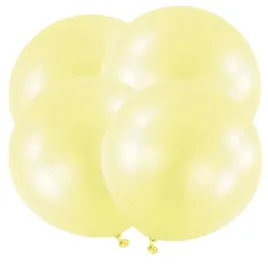 balony-pastel-zolty-anagram-24-4-szt