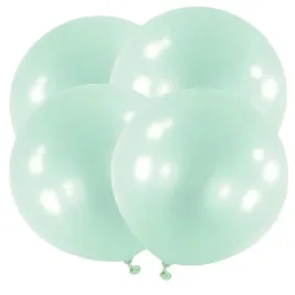 balony-pastel-mietowy-anagram-24-4-szt