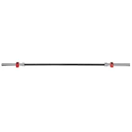 gcf700-gryf-olimpijski-20-kg-2200mm-zacisk-zg1000-red-hms-premium