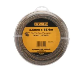 dewalt-zylka-tnaca-do-wykaszarki-kosy-2-5mm-68-6m