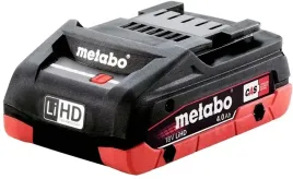 metabo-akumulator-bateria-lihd-18v-4-ah