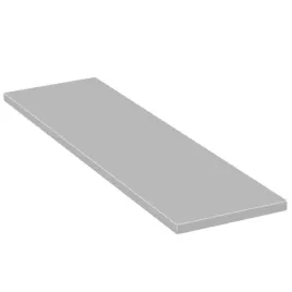 polka-szara-prosta-oklejona-18mm-120-x-35cm-formatka-meblowa