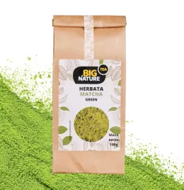big-nature-herbata-matcha-green-100g