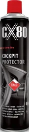 cx-80-preparat-nablyszczajacy-do-kokpitu-plastikow-teflon-polpolysk-600ml