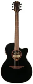 lag-tramontane-t118ace-blk-gitara-elektroakustyczna