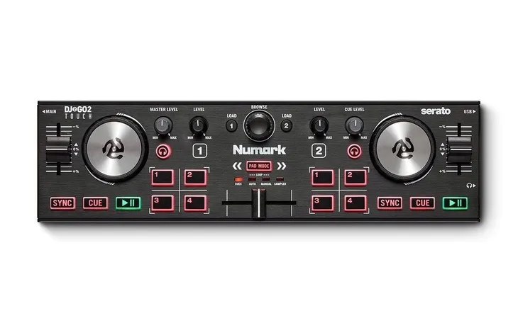 kontroler-dj-numark-dj2go2-touch-liczba-kanalow-2