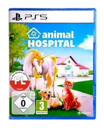 animal-hospital-gra-symulacyjna-playstation-5-gra-na-plycie-napisy-pl